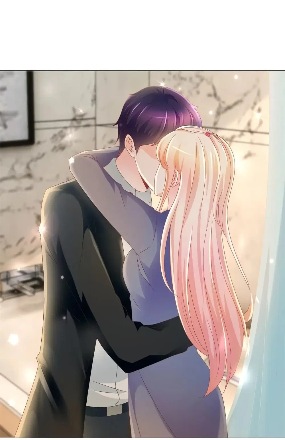 The Lovely Wife And Strange Marriage ตอนที่ 228 หน้า 2