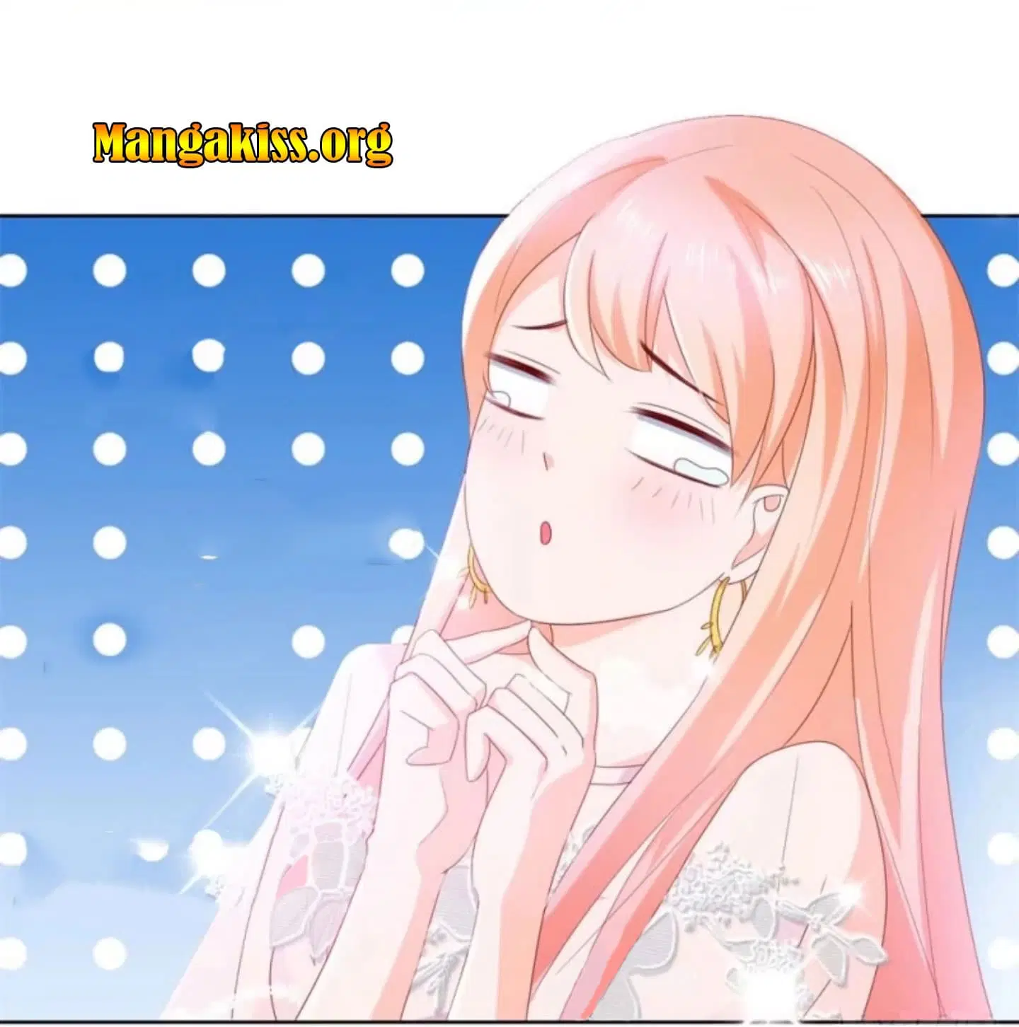 The Lovely Wife And Strange Marriage ตอนที่ 26 หน้า 3