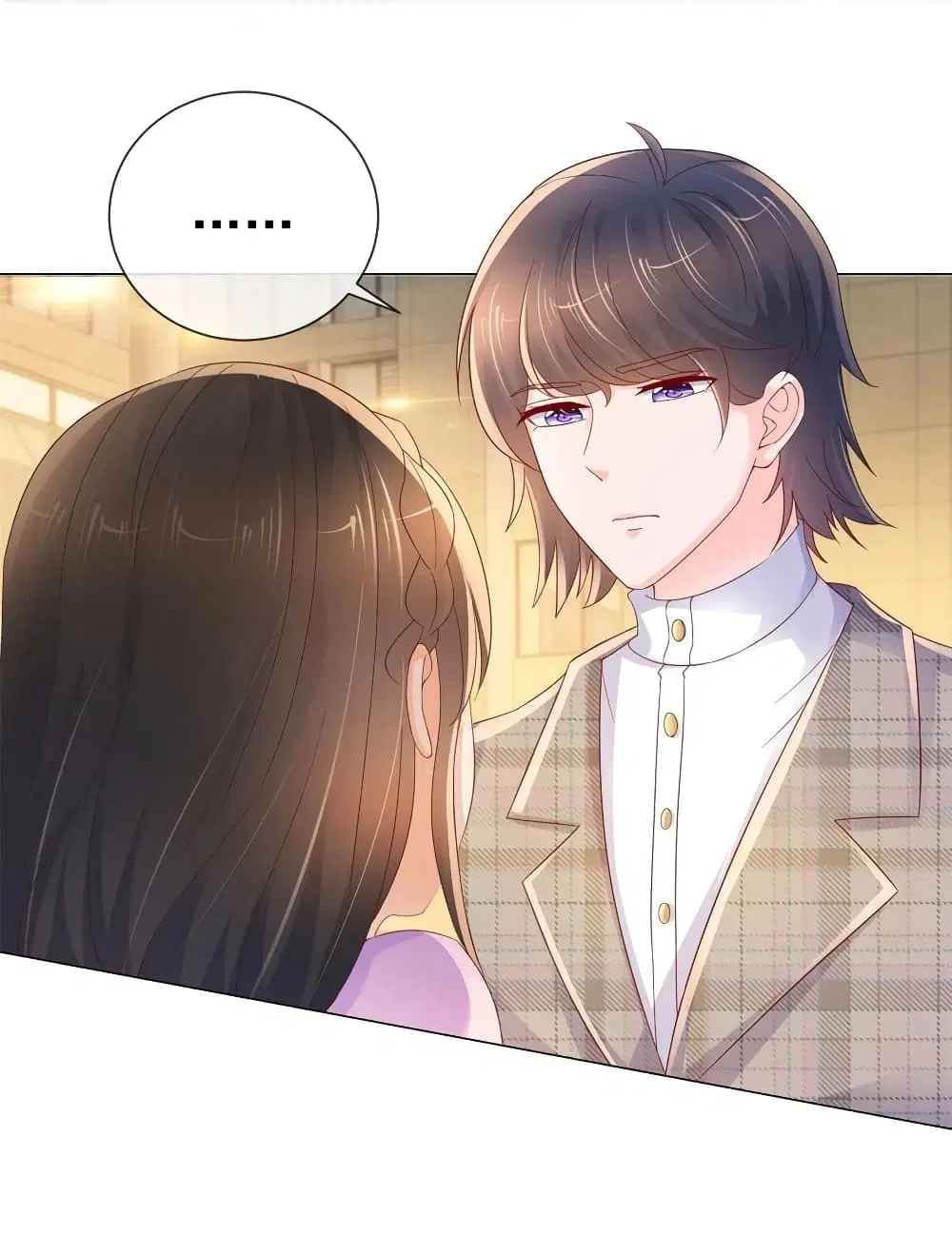 The Lovely Wife And Strange Marriage ตอนที่ 271 หน้า 3
