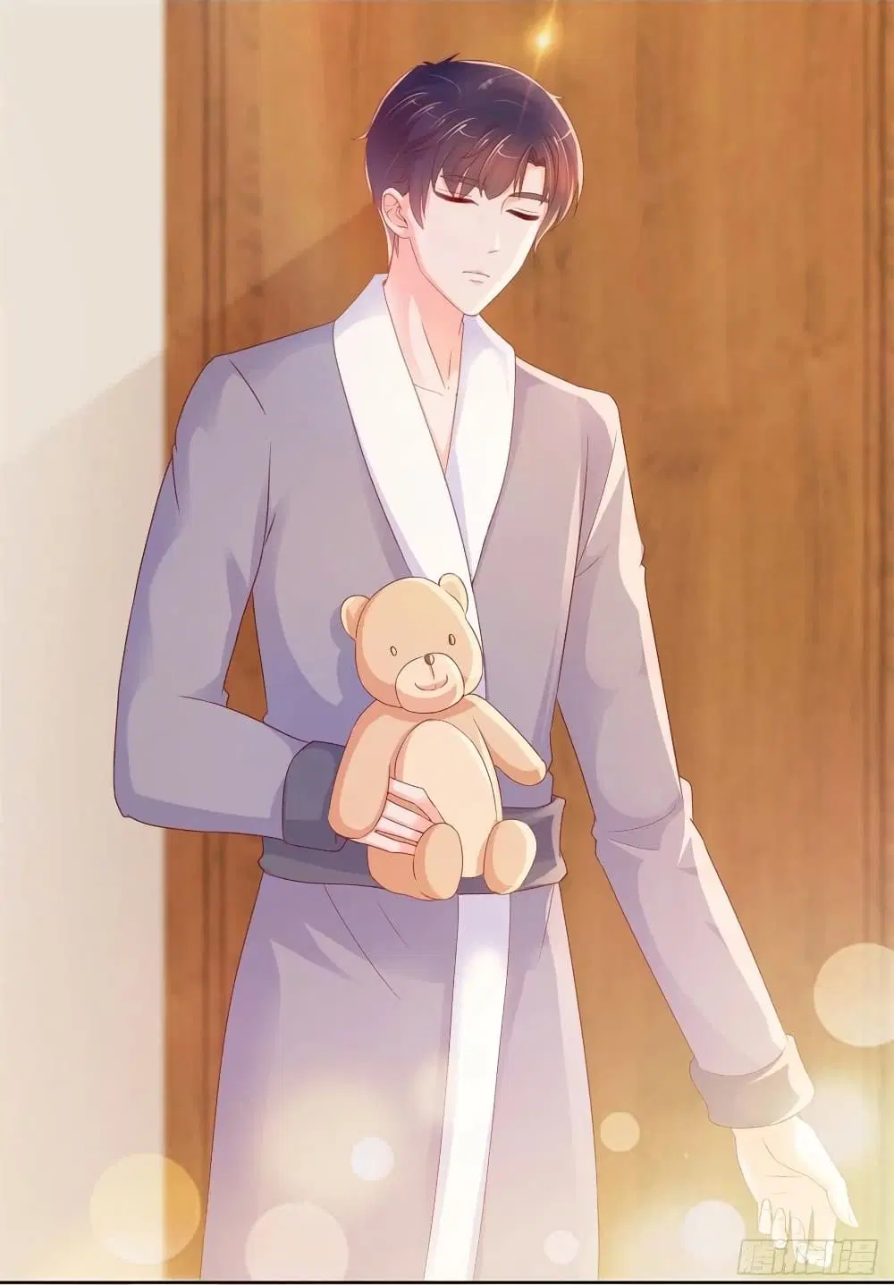 The Lovely Wife And Strange Marriage ตอนที่ 274 หน้า 3