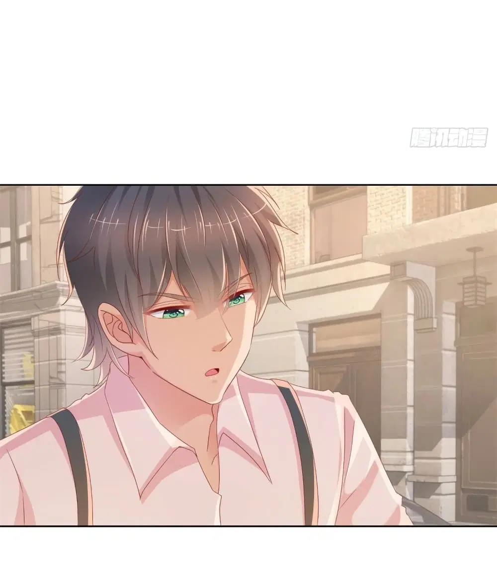 The Lovely Wife And Strange Marriage ตอนที่ 310 หน้า 3