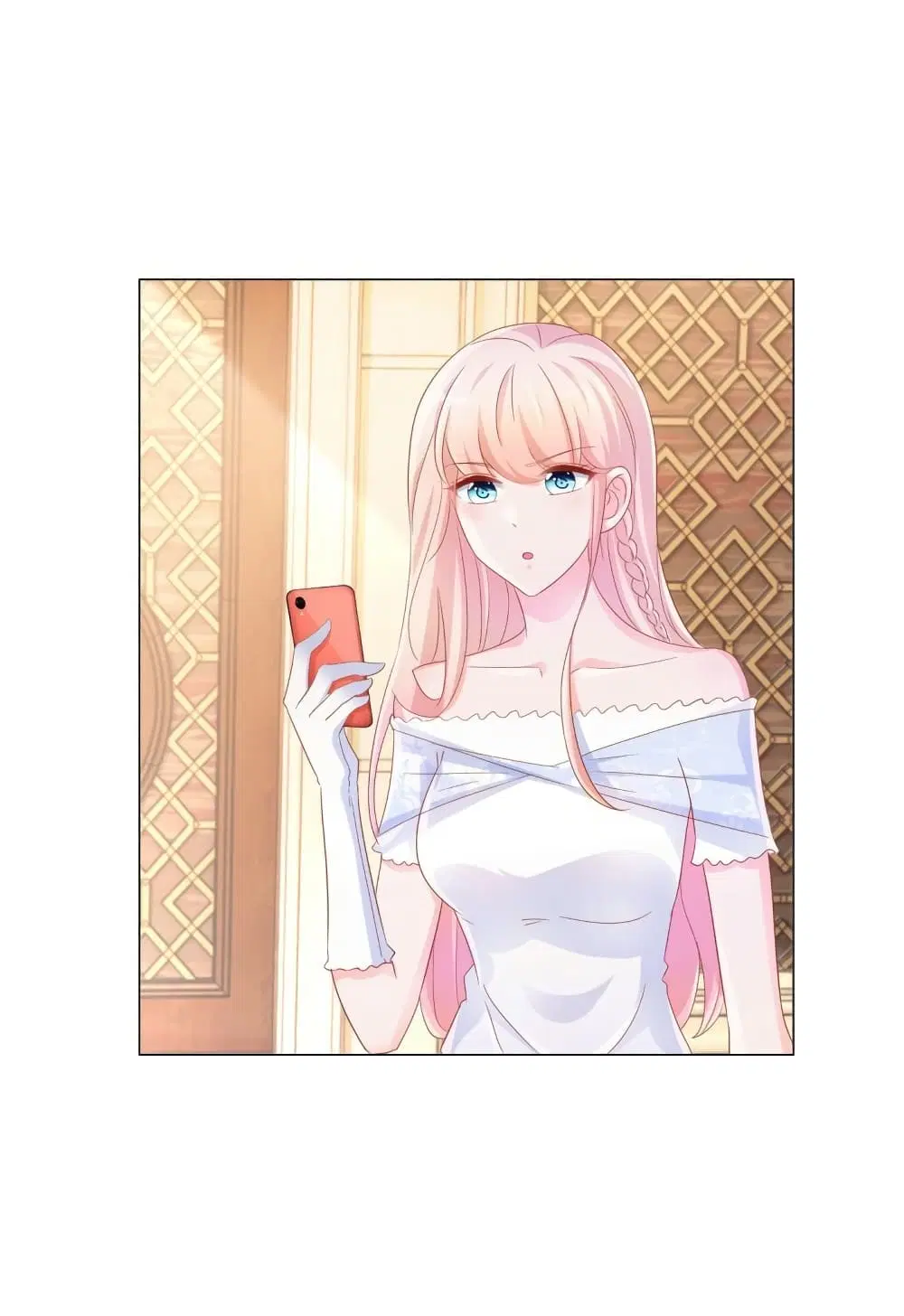 The Lovely Wife And Strange Marriage ตอนที่ 319 หน้า 2