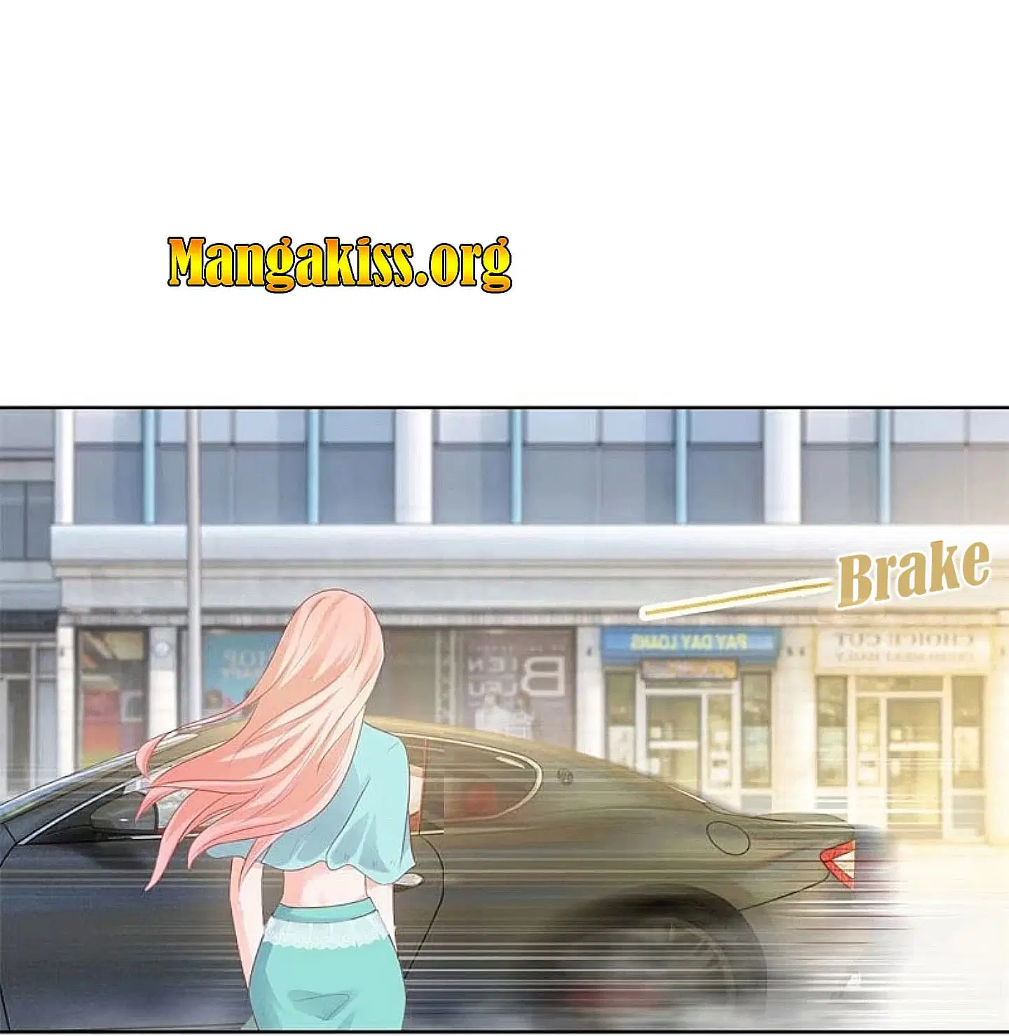 The Lovely Wife And Strange Marriage ตอนที่ 33 หน้า 3