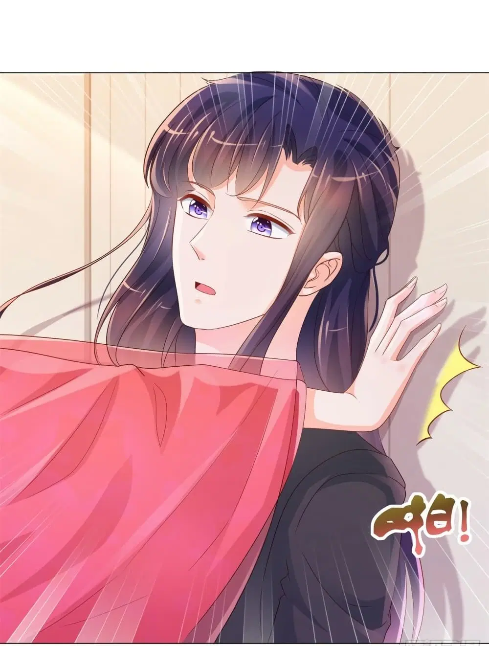 The Lovely Wife And Strange Marriage ตอนที่ 341 หน้า 3
