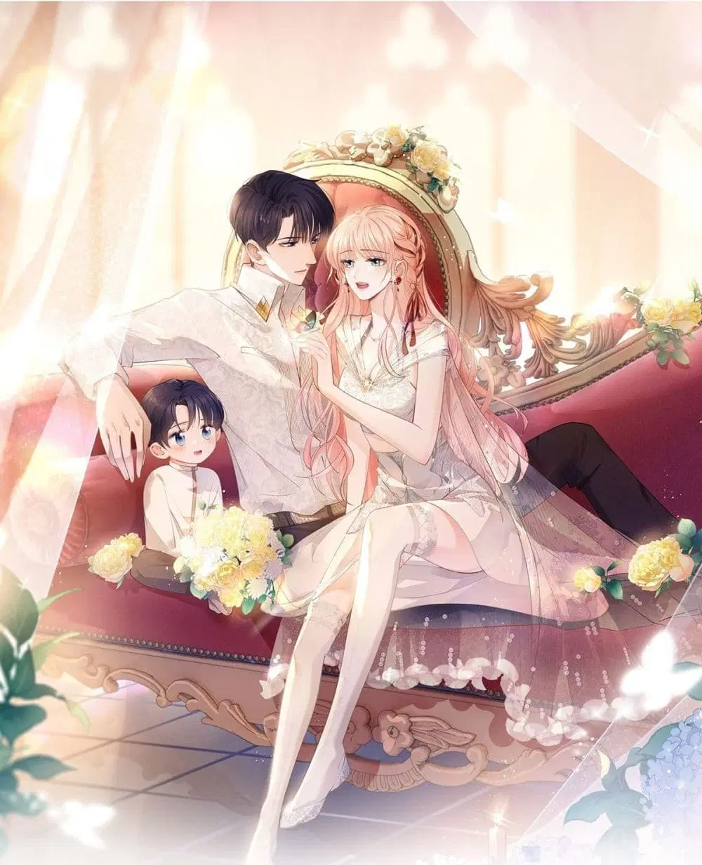 The Lovely Wife And Strange Marriage ตอนที่ 389 หน้า 1
