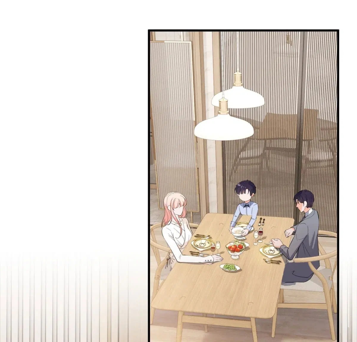 The Lovely Wife And Strange Marriage ตอนที่ 398 หน้า 3