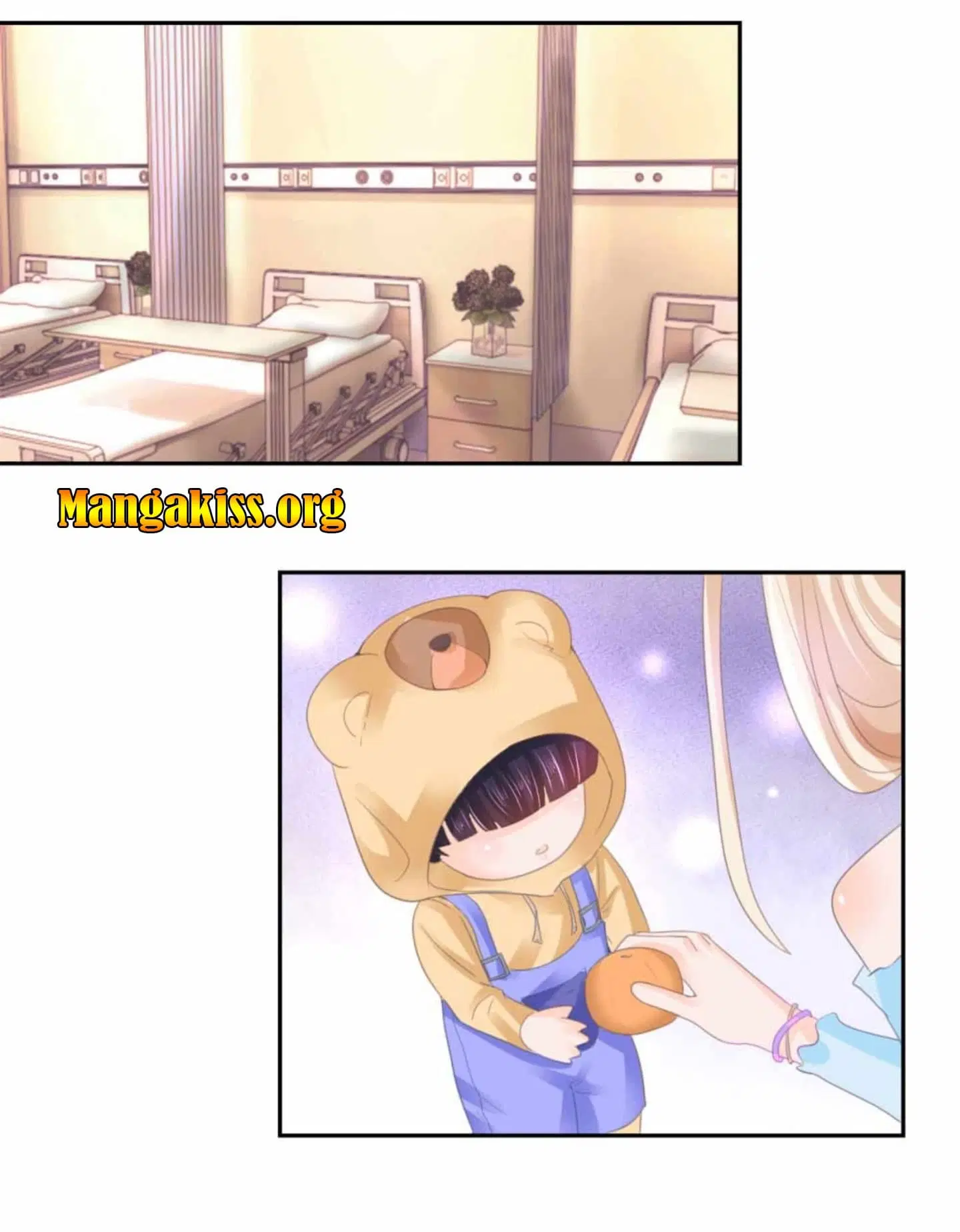 The Lovely Wife And Strange Marriage ตอนที่ 5 หน้า 2