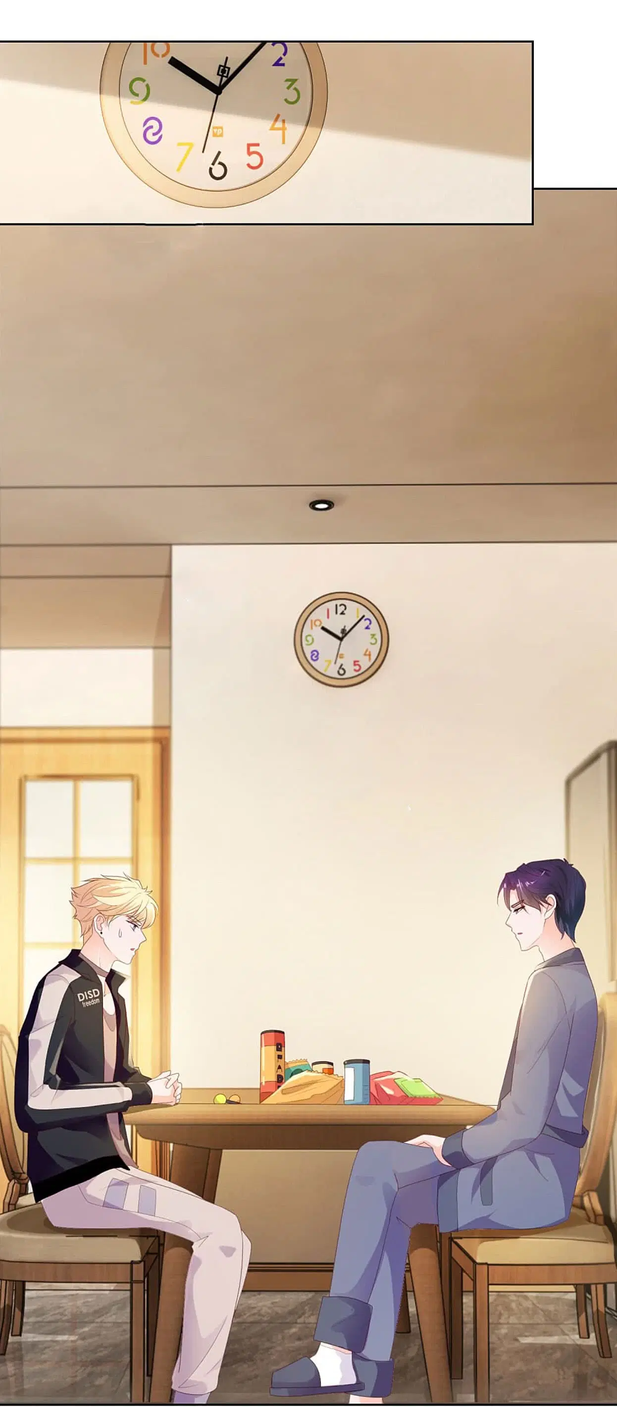 The Lovely Wife And Strange Marriage ตอนที่ 50 หน้า 2