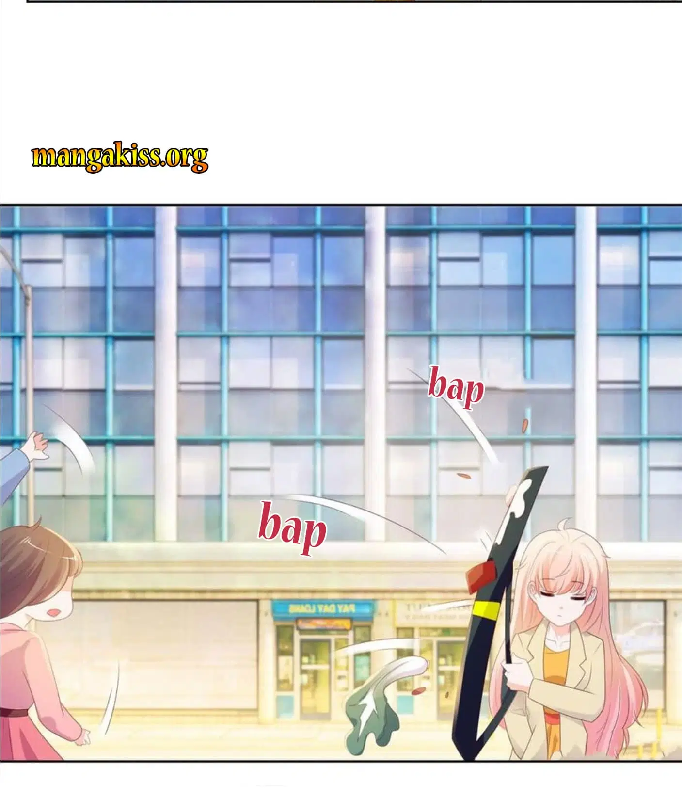 The Lovely Wife And Strange Marriage ตอนที่ 59 หน้า 3