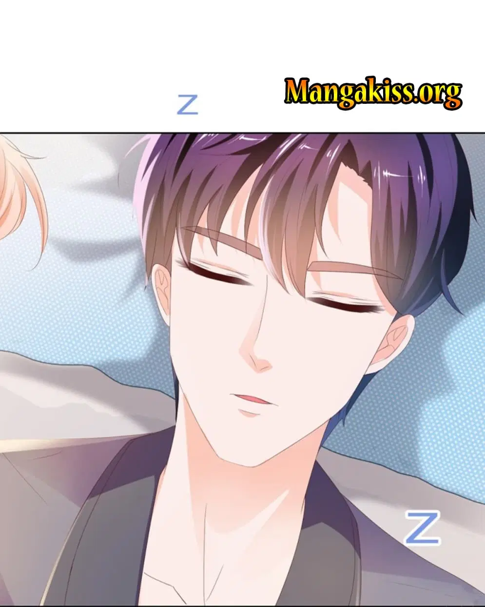 The Lovely Wife And Strange Marriage ตอนที่ 63 หน้า 2