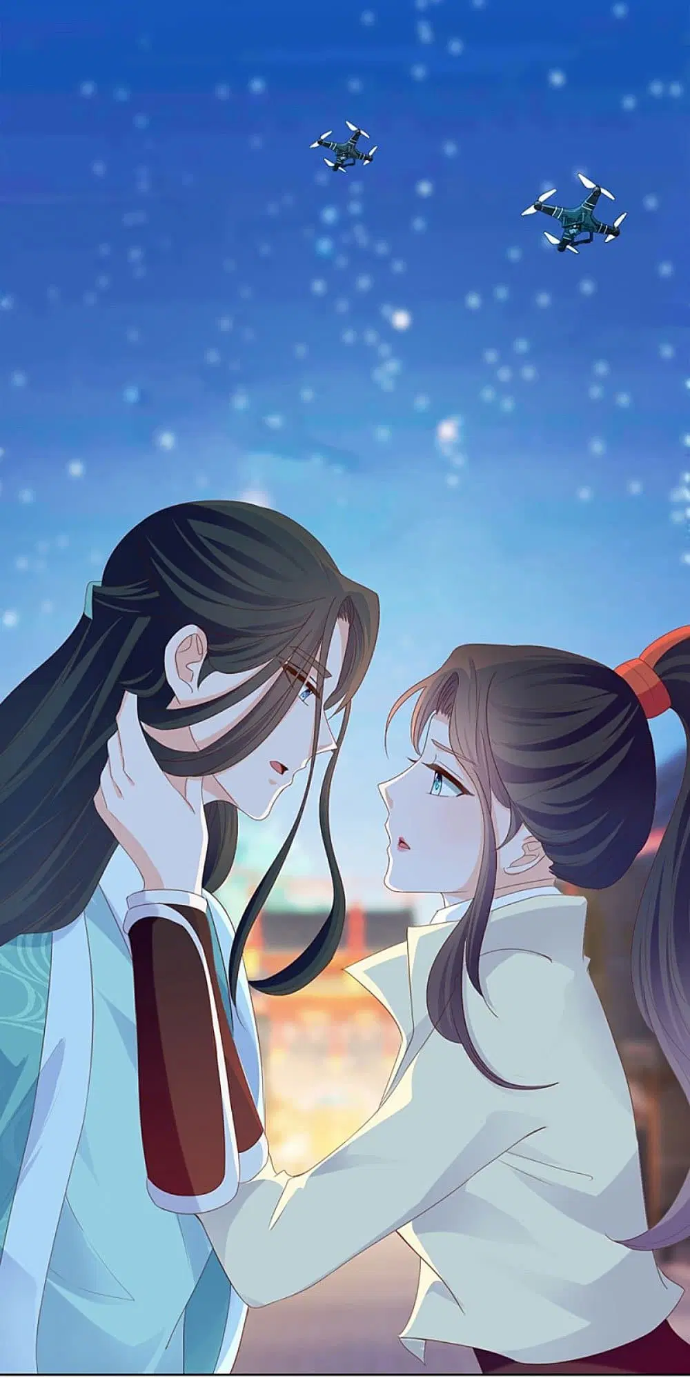 The Lovely Wife And Strange Marriage ตอนที่ 75 หน้า 2