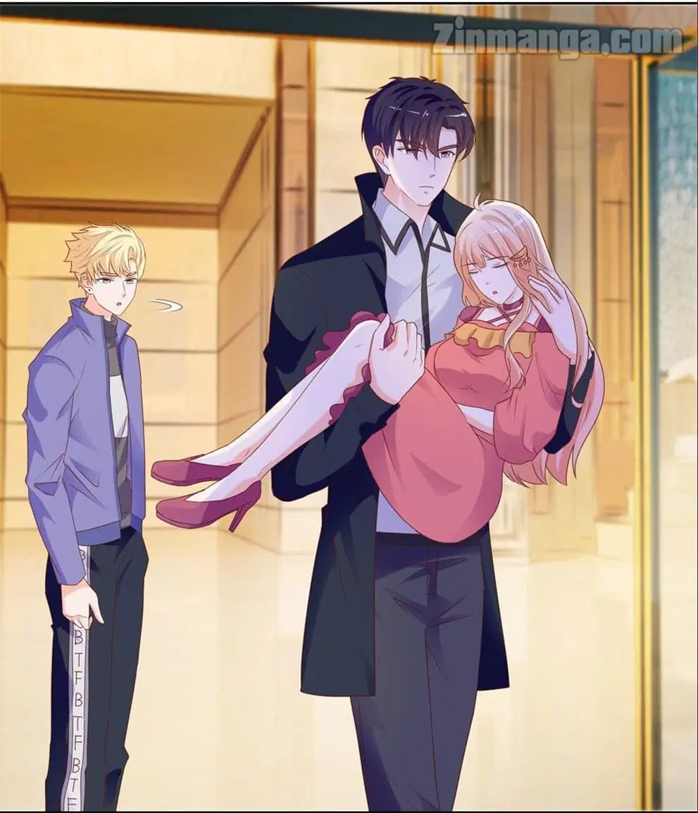 The Lovely Wife And Strange Marriage ตอนที่ 79 หน้า 2