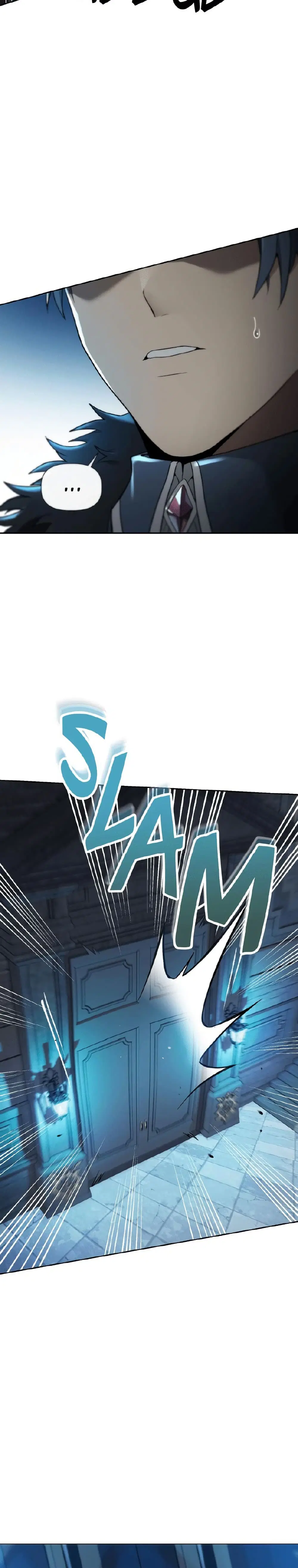 The Luckiest Mage ตอนที่ 2 หน้า 2