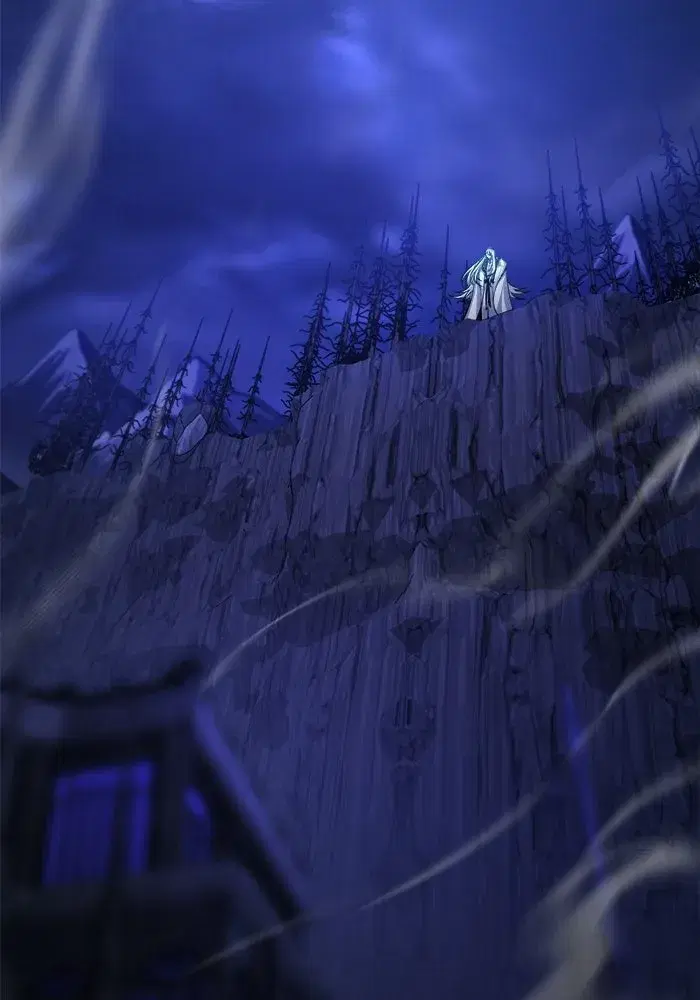 The Magic Tower’s Problem Child ตอนที่ 45 หน้า 2