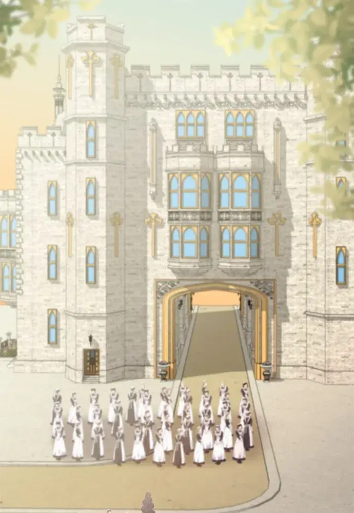 The Maid No Longer Desires Her Master ตอนที่ 22 หน้า 2