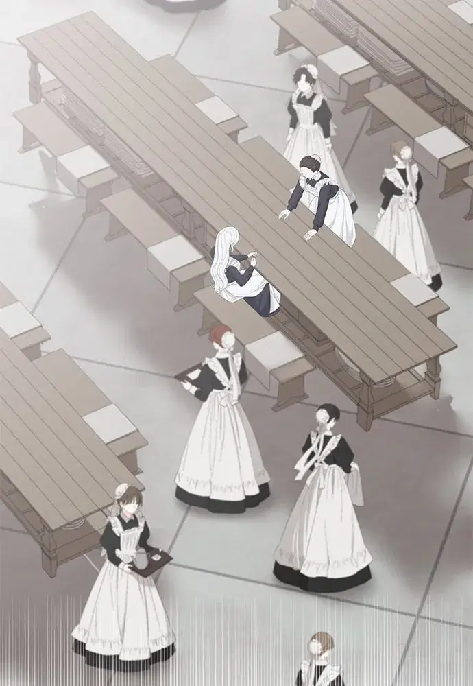 The Maid No Longer Desires Her Master ตอนที่ 23 หน้า 2