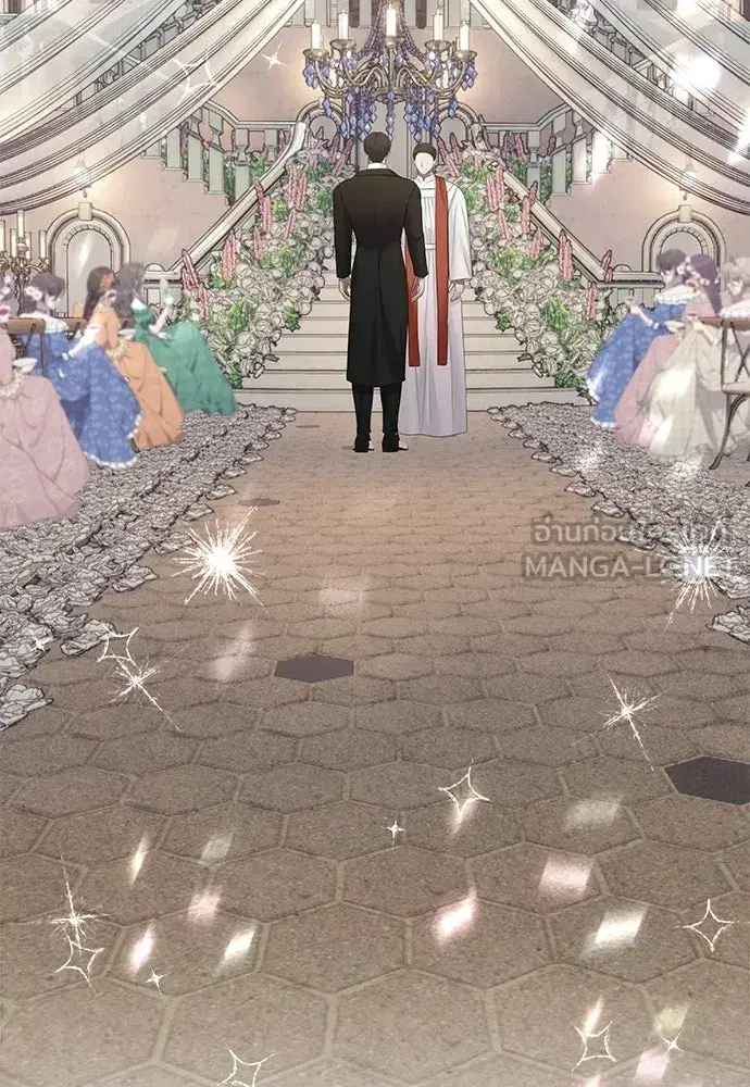The Maid No Longer Desires Her Master ตอนที่ 60 หน้า 3
