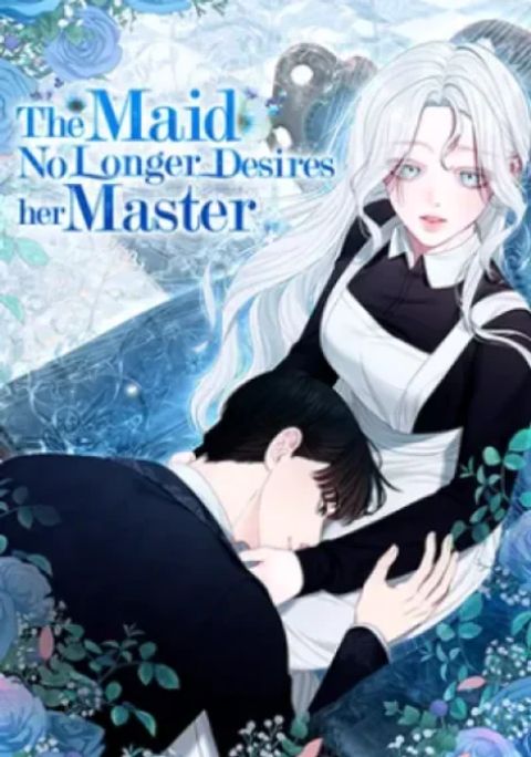 ปก The Maid No Longer Desires Her Master มังงะเกาหลี แปลไทย