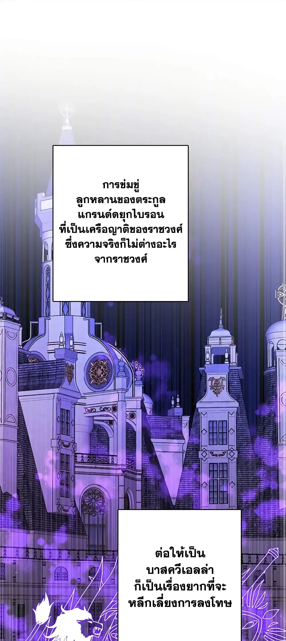 The Male Lead is in Charge of the Successor ตอนที่ 21 หน้า 2