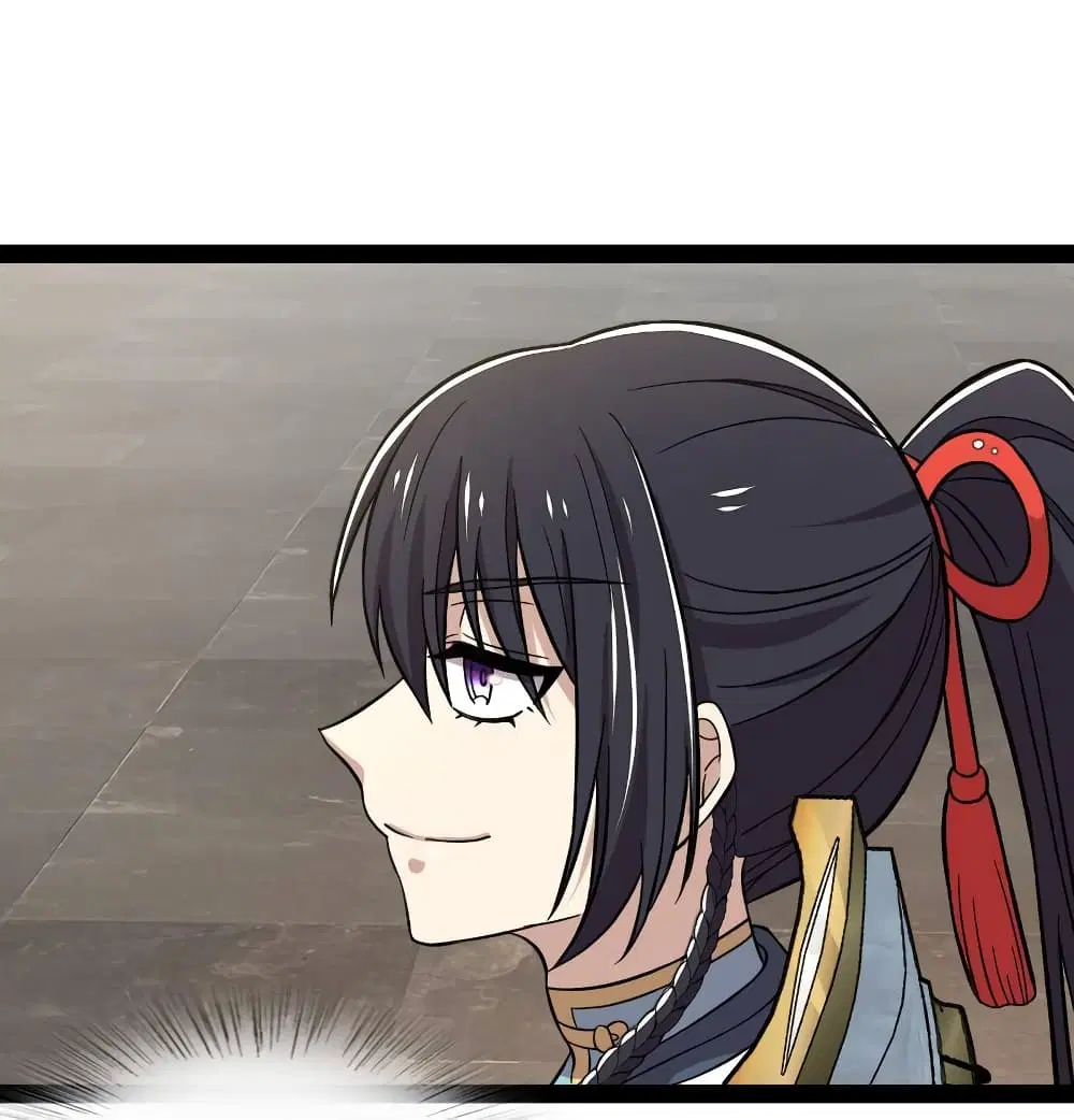 The Martial Emperor's Life After Seclusion ตอนที่ 127 หน้า 2