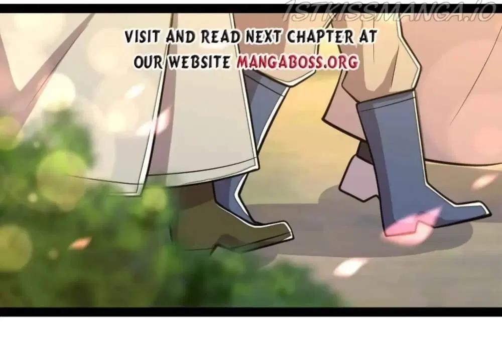 The Martial Emperor's Life After Seclusion ตอนที่ 136 หน้า 2