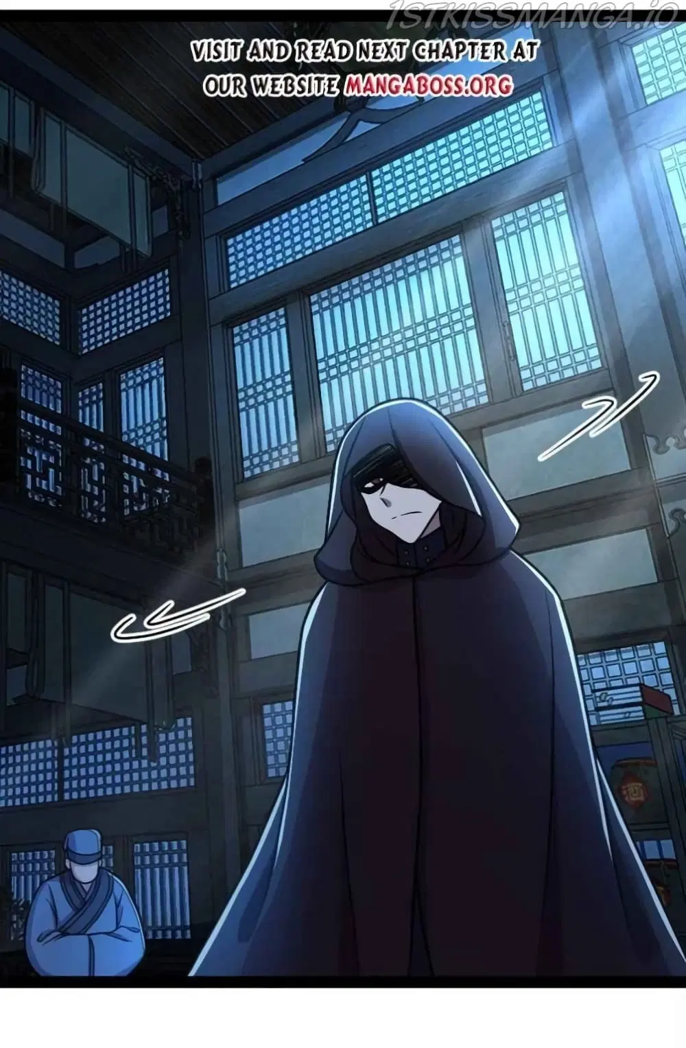 The Martial Emperor's Life After Seclusion ตอนที่ 137 หน้า 2