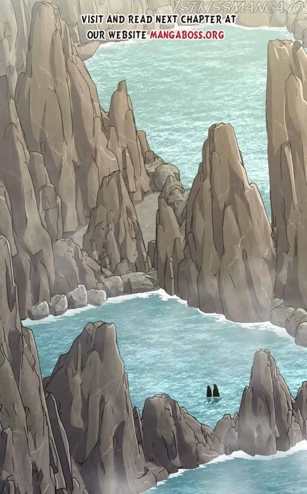The Martial Emperor's Life After Seclusion ตอนที่ 142 หน้า 2