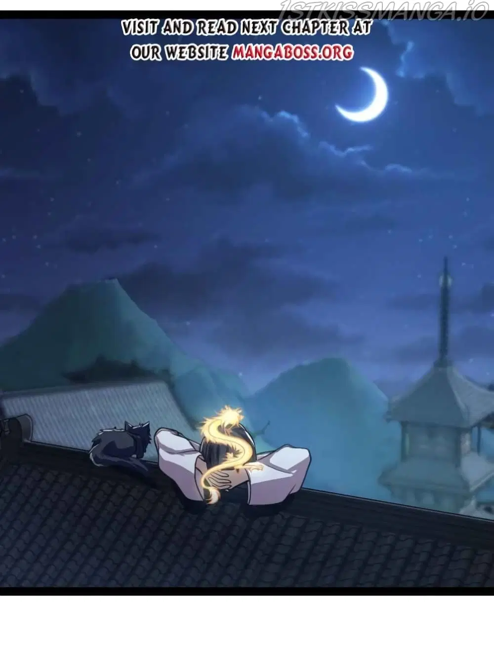 The Martial Emperor's Life After Seclusion ตอนที่ 148 หน้า 2