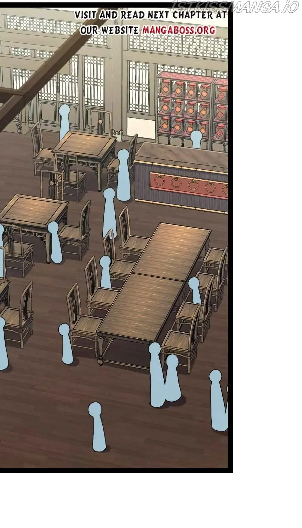 The Martial Emperor's Life After Seclusion ตอนที่ 153 หน้า 2