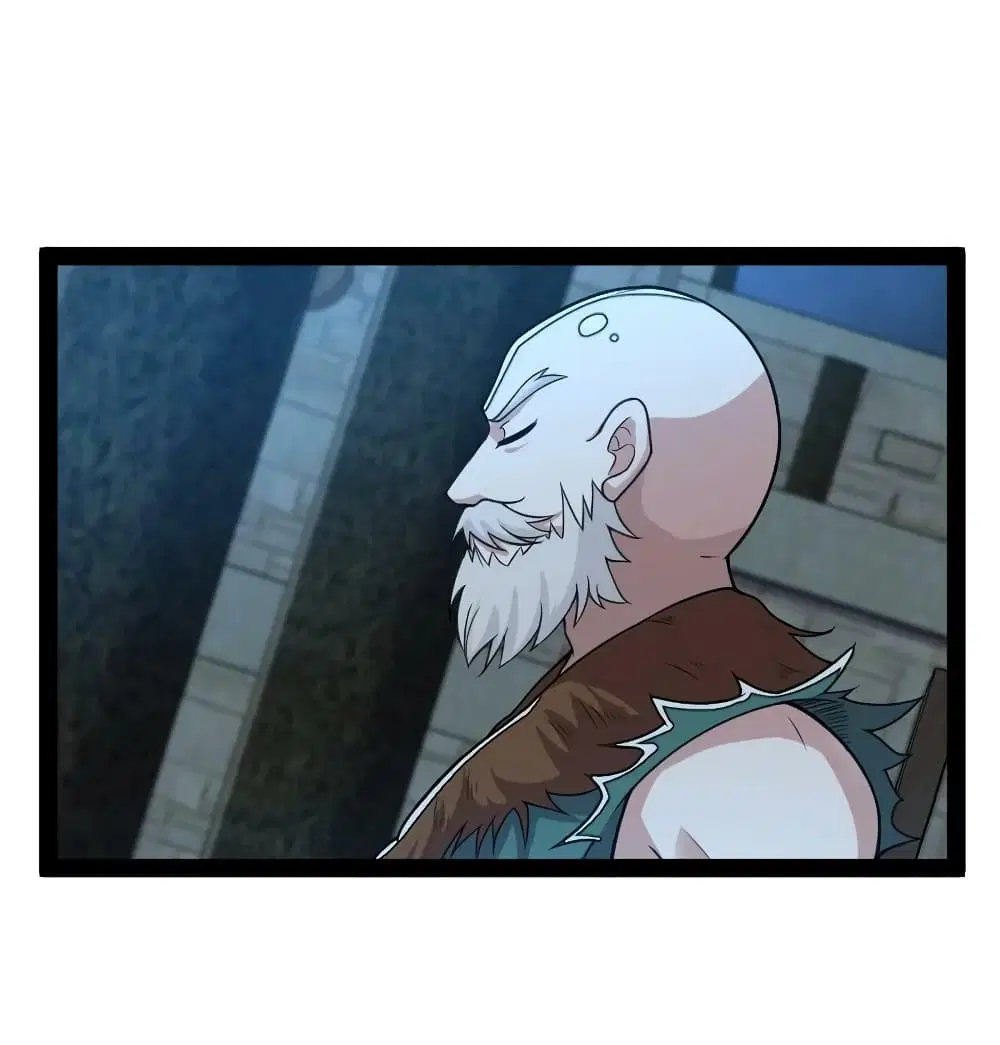 The Martial Emperor's Life After Seclusion ตอนที่ 164 หน้า 2