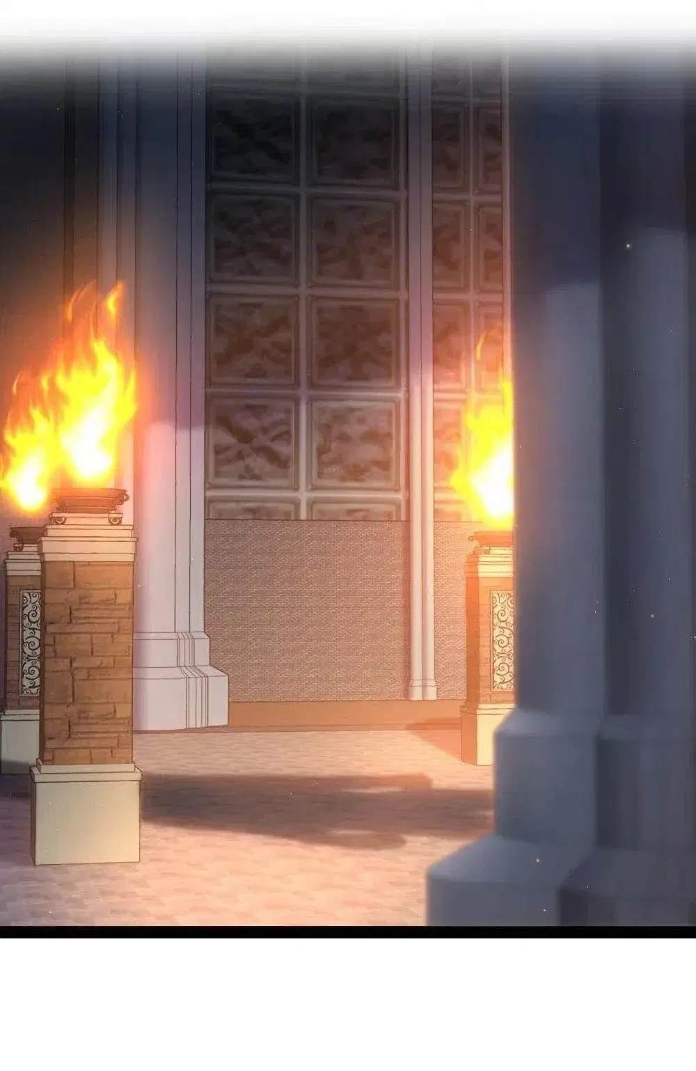 The Martial Emperor's Life After Seclusion ตอนที่ 38 หน้า 3