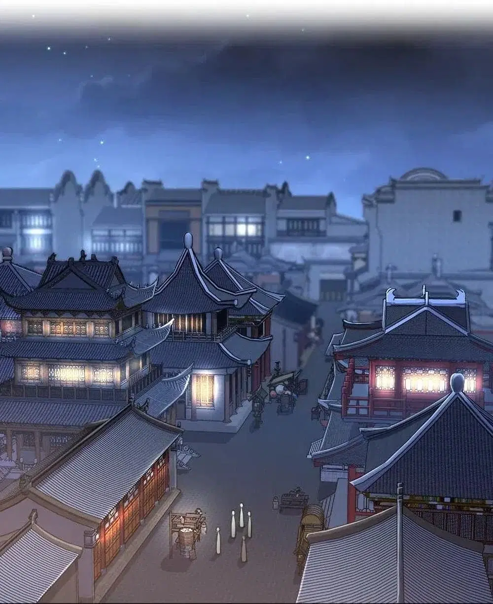 The Martial Emperor's Life After Seclusion ตอนที่ 44 หน้า 3
