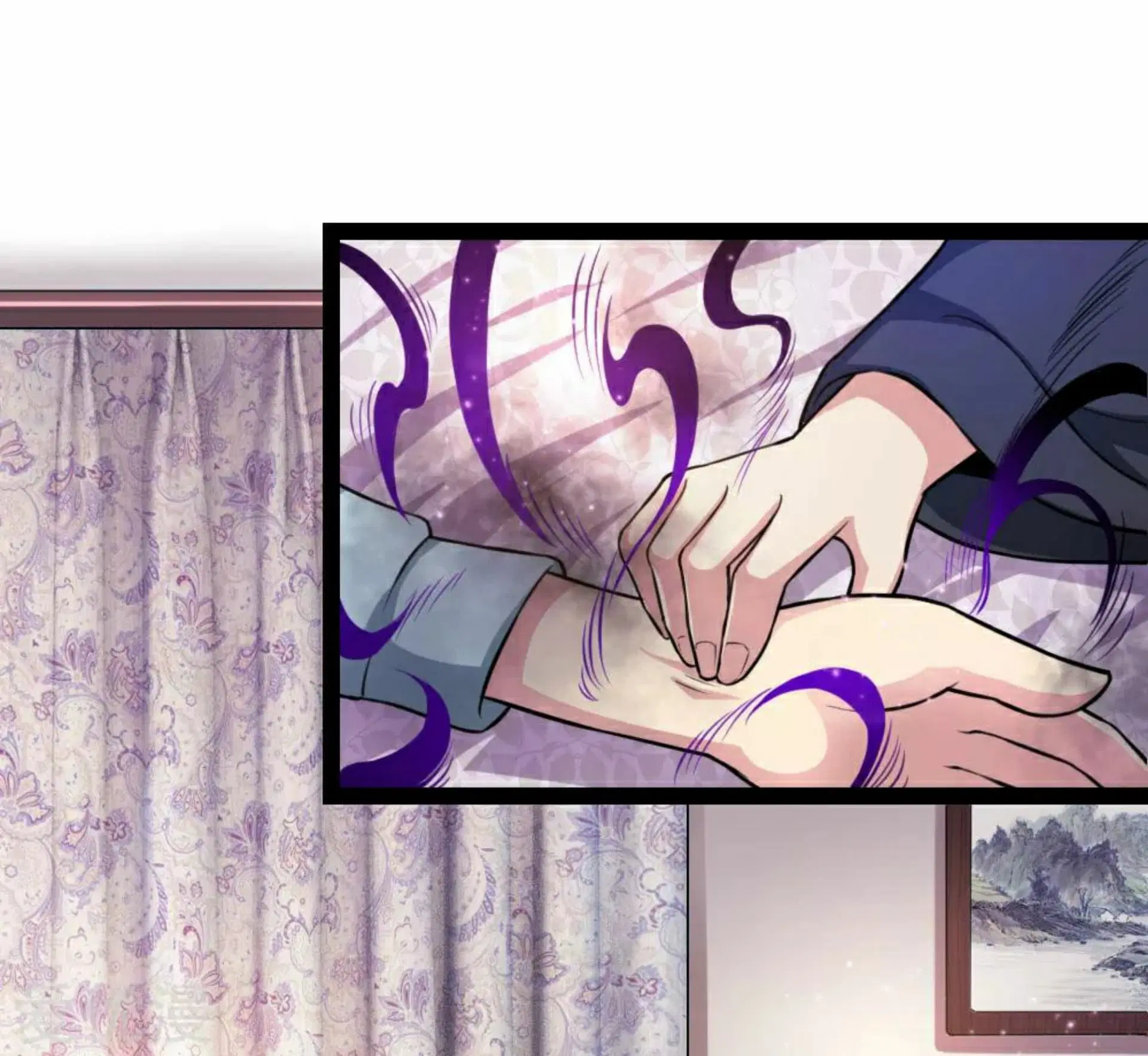 The Master of Knife ตอนที่ 101 หน้า 2