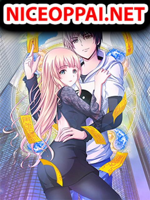 ปก The Master Servant in The City มังงะจีน แปลไทย