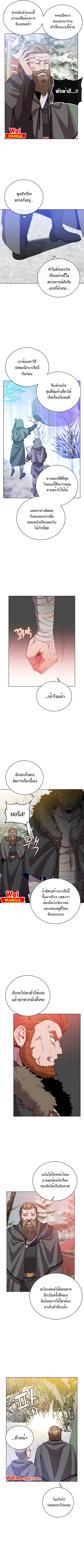 The Max Level Hero has Returned ตอนที่ 110 หน้า 2