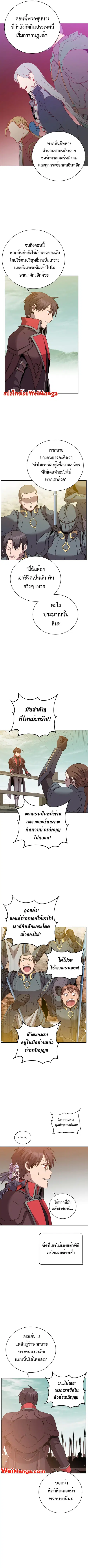 The Max Level Hero has Returned ตอนที่ 122 หน้า 2
