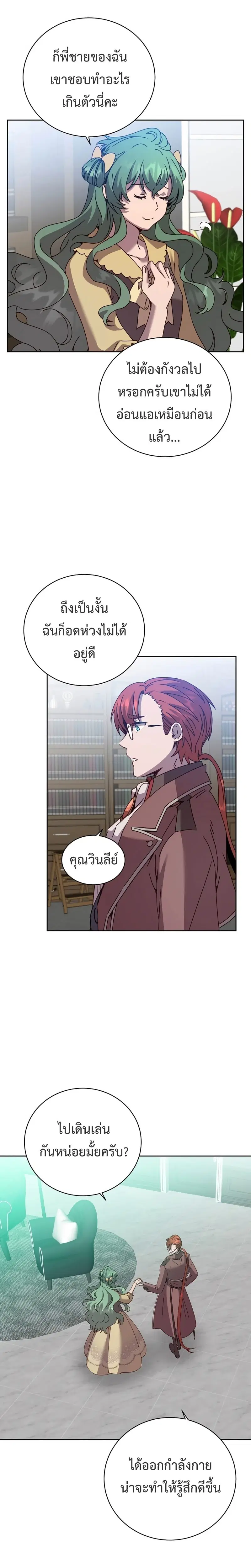The Max Level Hero has Returned ตอนที่ 124 หน้า 2