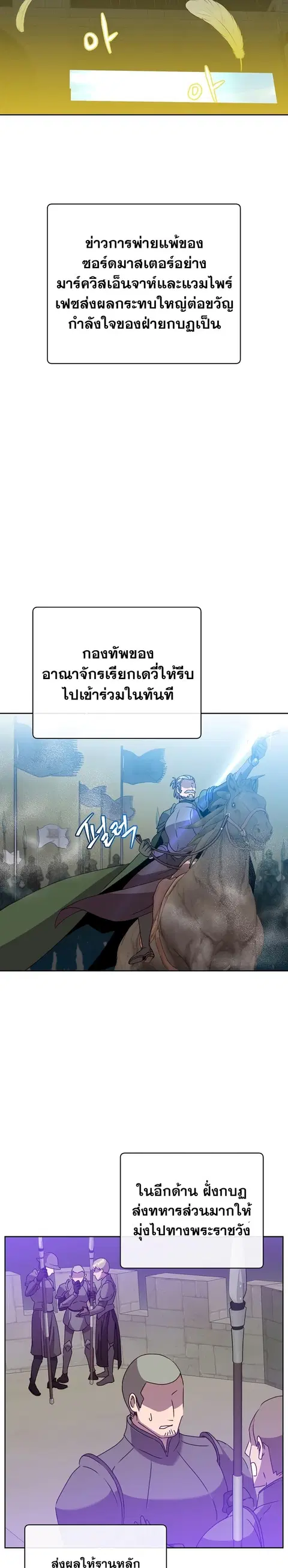 The Max Level Hero has Returned ตอนที่ 126 หน้า 2