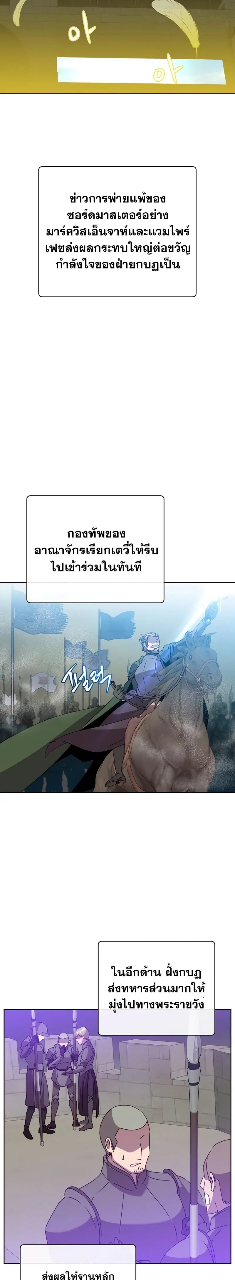 The Max Level Hero has Returned ตอนที่ 126 หน้า 2