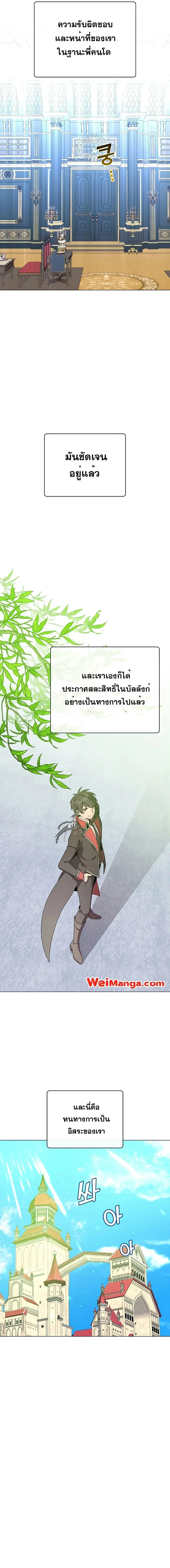 The Max Level Hero has Returned ตอนที่ 129 หน้า 3