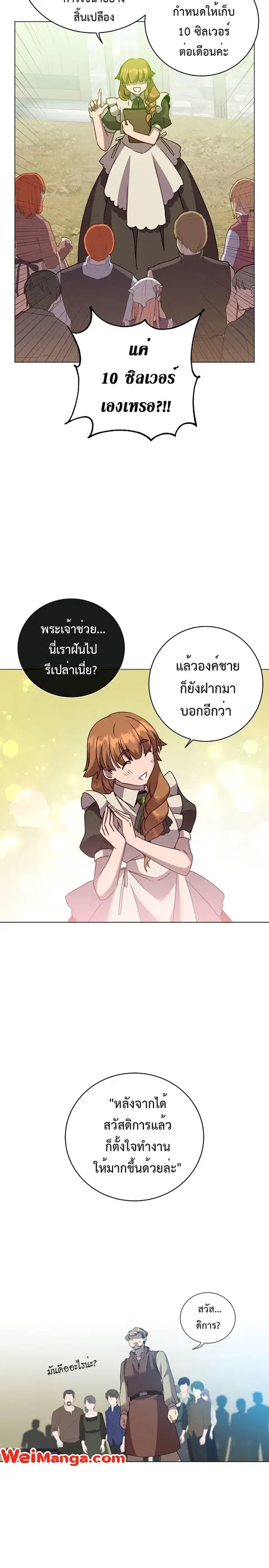 The Max Level Hero has Returned ตอนที่ 130 หน้า 3