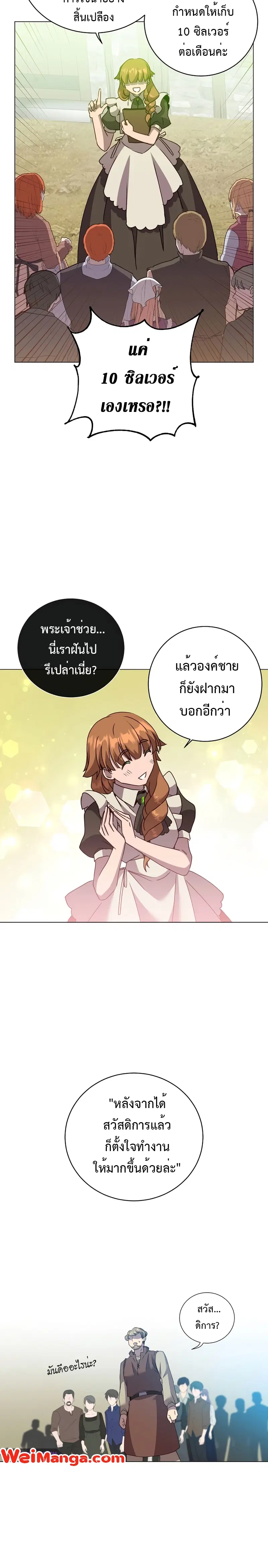 The Max Level Hero has Returned ตอนที่ 130 หน้า 3