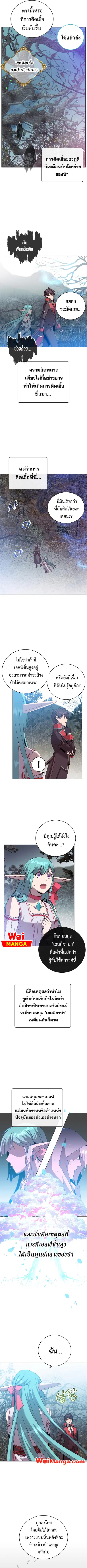 The Max Level Hero has Returned ตอนที่ 134 หน้า 2