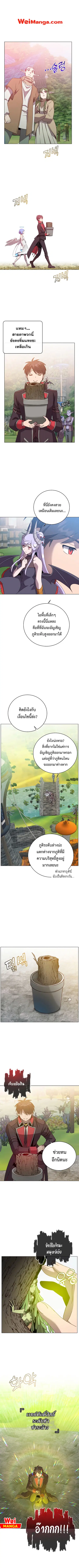 The Max Level Hero has Returned ตอนที่ 135 หน้า 1