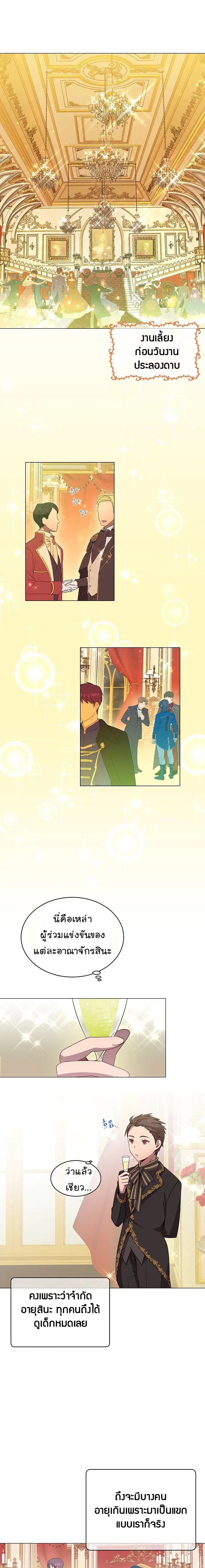 The Max Level Hero has Returned ตอนที่ 14 หน้า 1