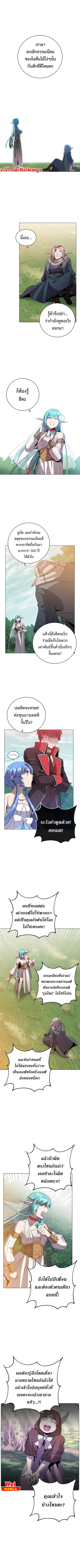 The Max Level Hero has Returned ตอนที่ 140 หน้า 1