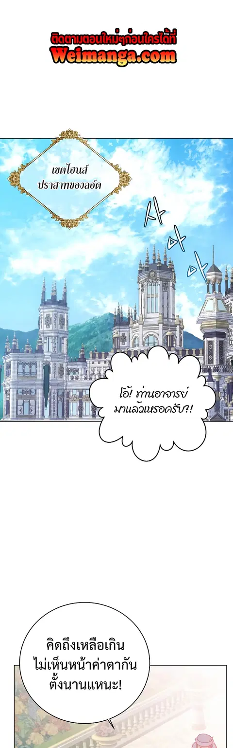 The Max Level Hero has Returned ตอนที่ 142 หน้า 1