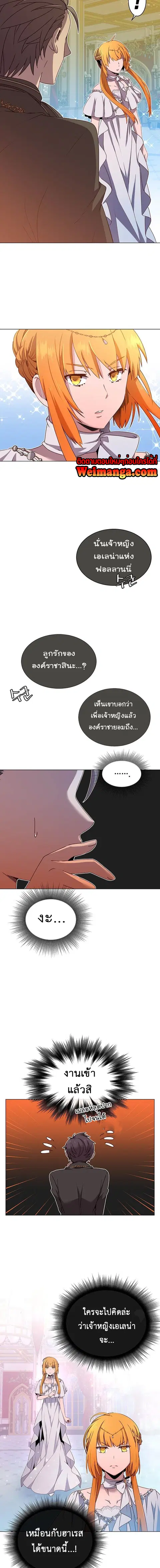 The Max Level Hero has Returned ตอนที่ 15 หน้า 2