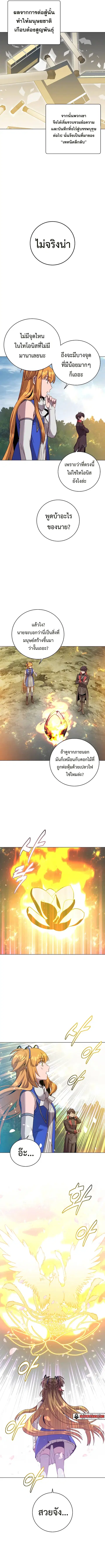 The Max Level Hero has Returned ตอนที่ 171 หน้า 3