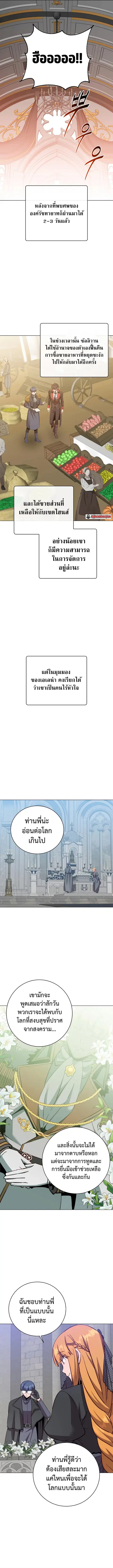 The Max Level Hero has Returned ตอนที่ 173 หน้า 2